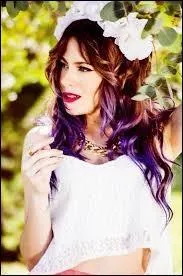 Quel est le surnom de Martina ?