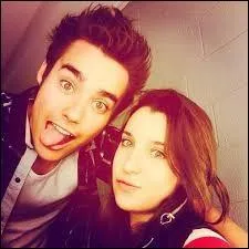 Avec qui Jorge Blanco sort-il dans la vraie vie ?