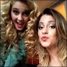 Mercedes voulait-elle passer les auditions pour "Violetta" ?