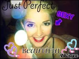 Quel métier Mercedes voulait-elle faire ?