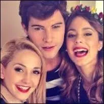 A-t-elle déjà été mannequin ?