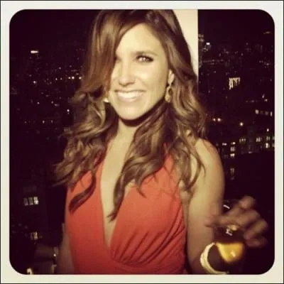 Comment s'appellent les fils de Brooke ?