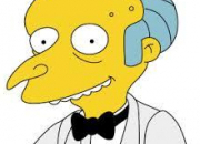 Quiz Les Simpson : Mr Burns