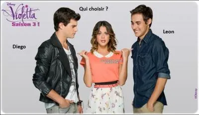 Qui part en Espagne ?