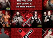 Quiz WWE Extreme Rules 2014