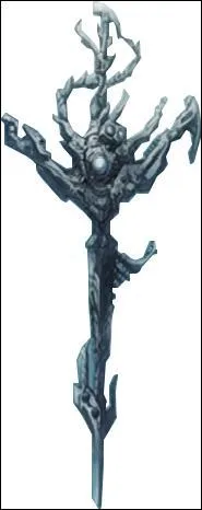 Comment se nomme le chef du clan bleu ?