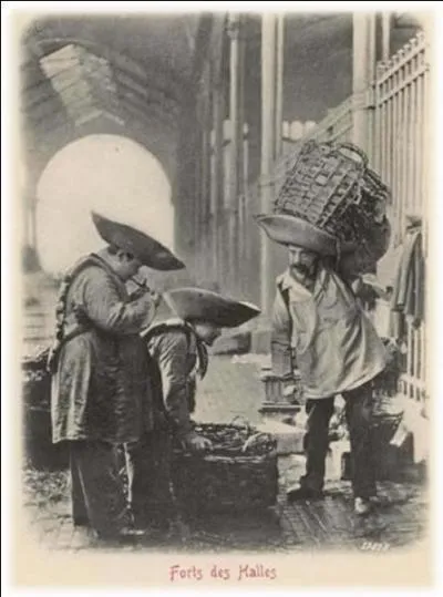 Voici un mot d'origine parisienne et plus précisément d'un métier. A vous de trouver l'origine du mot « loufoque » et pourquoi ?