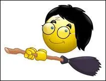 Élève de Poudlard, je suis...