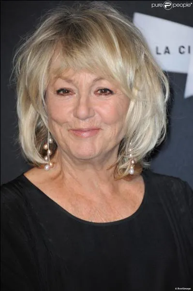 La fiancée de Fandor !