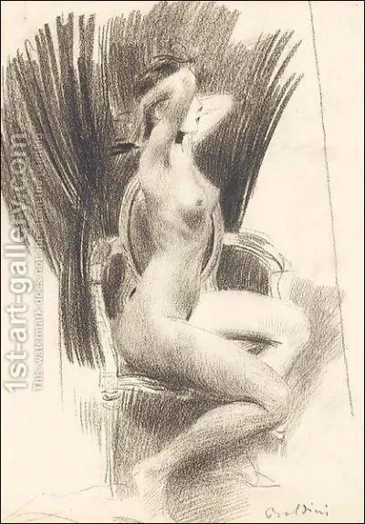 En 1889, il part en voyage avec Degas et dcouvre Velzquez, Goya et Tiepolo. O sont-ils alls ?