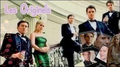 Comment Klaus, Rebekah, Elijah, Finn et Kol ont-ils été transformés ?