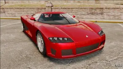 Quelle est la marque de cet voiture ?