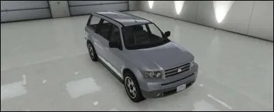 Quelle est la marque de cette voiture ?