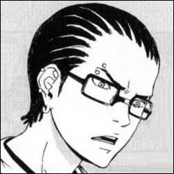 Qui est ce personnage ?