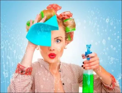 Quel est, à votre avis, l'un des objets les plus contaminés dans une maison ?