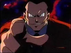 Vrai ou faux : Le champion de Jadielle, c'est le boss de la Team Rocket.