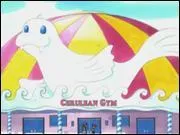 Dans l'arène d'Azuria, on doit affronter des Pokémon de type ...