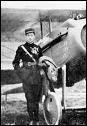 Je suis l'aviateur le plus renommé de la Première Guerre mondiale, je suis Français, je m'écrase sept fois. Qui suis-je ?