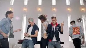 Quel est le nom de ce clip ?