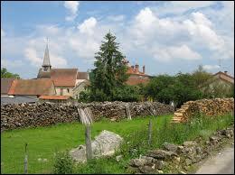Le village Creusois d'Anzême se situe en région ...