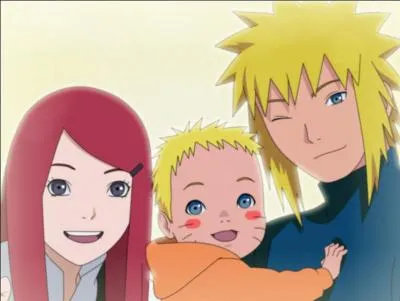 Dans quel manga peut-on voir cette famille ?