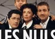 Quiz Fausses pubs de Les Nuls 1