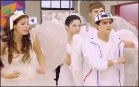 Maintenant quel est le nom de l'épisode 9 ?