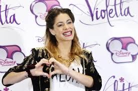 Quiz Violetta