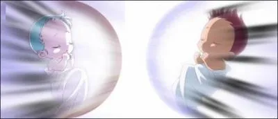 Qui est Aria pour Koga ?