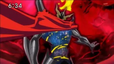 Quel est le vrai nom de Mars ?