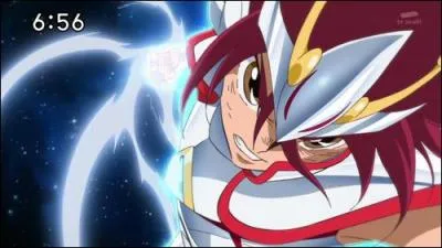 Qui s'est incarné en Koga ?