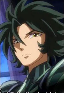 Qui est le guerrier le plus fidèle à Pallas ?