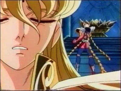 Qui a vaincu Shaka ?