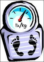 Et il peut peser jusqu'à...