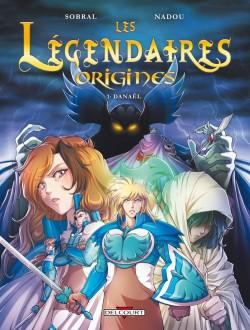 Quiz Bandes dessines