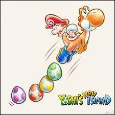 Oeuf jaune ? Ça sert à quoi ?