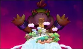 Qui est le véritable boss final ?