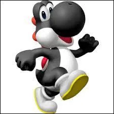 Ce Yoshi est-il dans ce jeu ?
