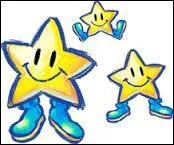 Combien de mini-étoiles faut-il avoir à chaque niveau ?