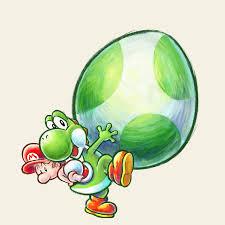 Quiz Yoshi