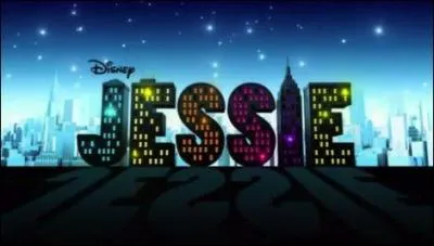 Dans quelle ville se passe la série ?