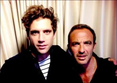 Qui sont ces personnes ?