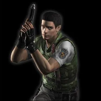 Qui est ce personnage ?