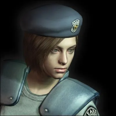 Qui est ce personnage ?