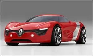 Quelle est cette voiture ?