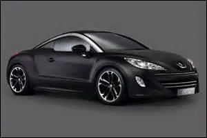 Quelle est cette voiture ?