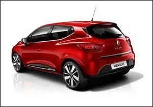 Quelle est cette voiture ?