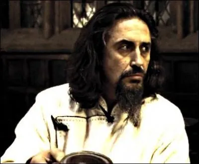 David Fincher aurait-il vraiment pu le choisir comme acteur principal de son film ?