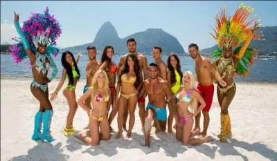 Laquelle de ces expressions est culte chez les Marseillais ?