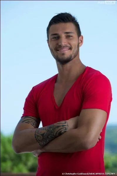 Le beau et magnifique...